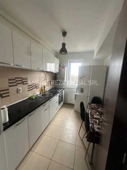 Apartament 3 Camere la 10 minute de statia de metrou Dimitrie Leonida - 17
