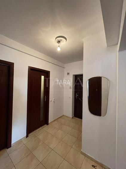 Apartament 3 camere, Florești – zona Porii, loc de parcare inclus - 3