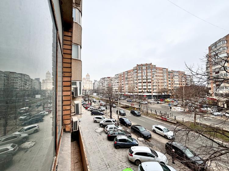 4 CAMERE langa MARRIOTT - Etajul 2 și apartamentul pe care îl faci asa cum vrei - 26