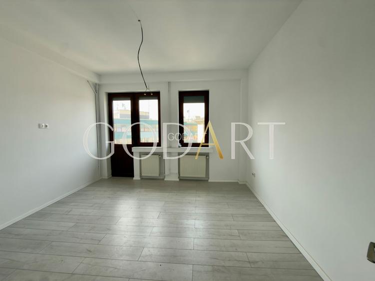 Apartament 5 camere | 125 mp | Calea Moșilor | FIRMA-COMERCIAL - 9