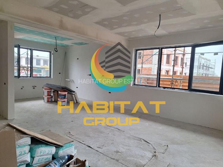 Casa individuala 4 camere Popesti Leordeni-mutare imdiata - 11