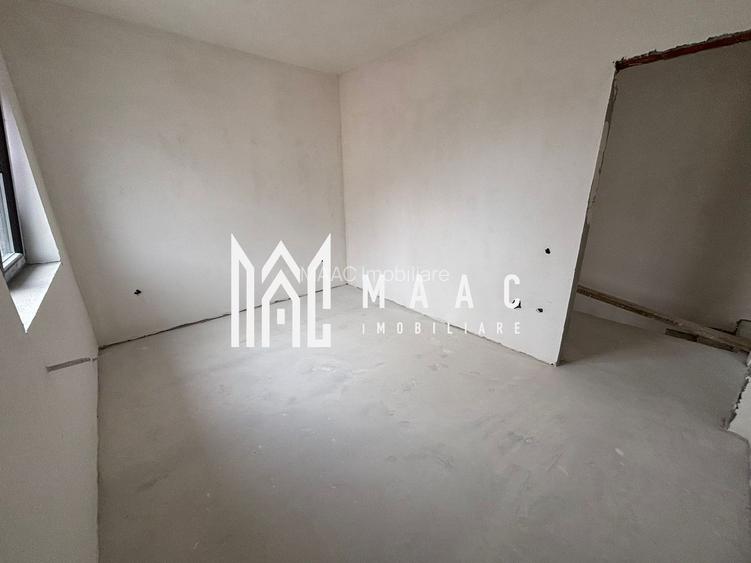 Casă tip duplex | 114 mp utili | 200 mp teren | Intabulată | Calea Cisnădiei - 18