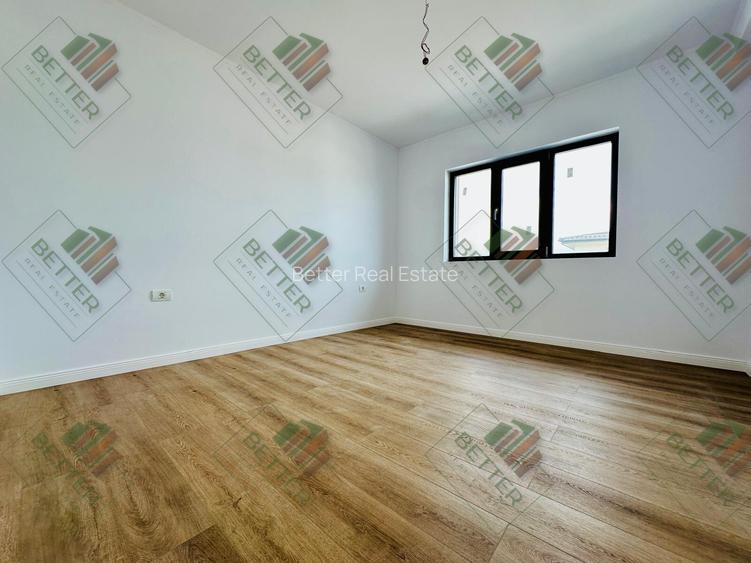Casă Nouă 4 Camere Individuală Berceni | Curte 450 mp | Stradă Asfaltată - 8