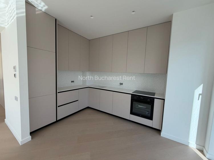 Duplex 3 Camere | Aviatiei Tower | Parcare Inclusa - 7