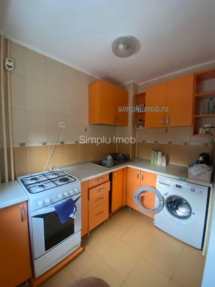 Mobilata Utilata Garsoniera Moderna Sector 3 - 5