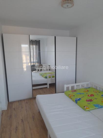 Apartament de 3 camere, 65mp, mobilat-utilat, , zona Fagului - 8