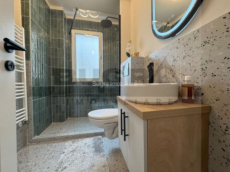 Apartament 3 camere, LUX, TOTUL NOU, 2 bai, zona Parcul Babes - 17