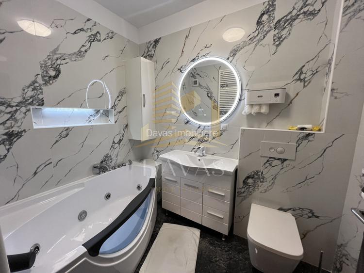 Apartament cu 3 camere| Terasa 38 mp| bloc certificat verde | Buna Ziua| parcare - 13