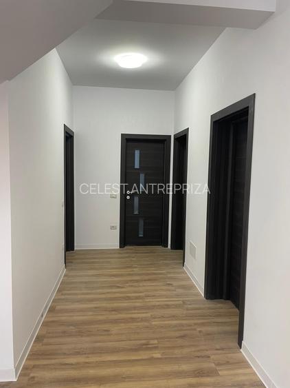 Casa Individuala Parter + Pod Mansardabil  Corbeanca - Tamasi - 15