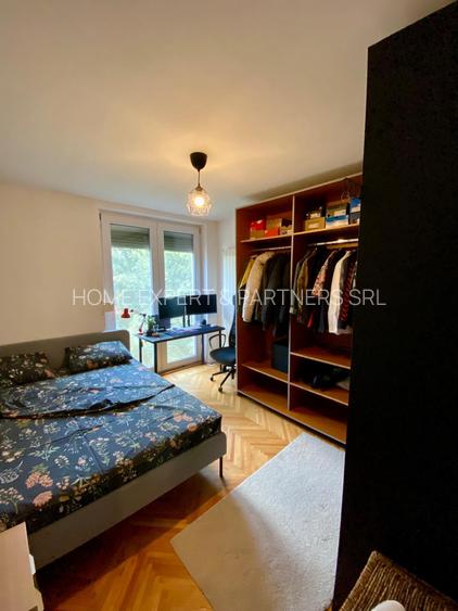 Apartament 4 camere - Nicolae Grogorescu - Metrou - Renovat - 17