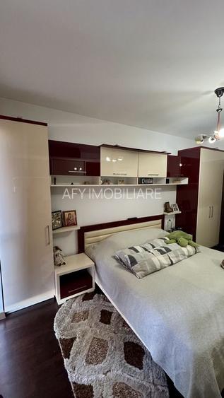 De vanzare Apartament 3 camere Asmita Garden - 7