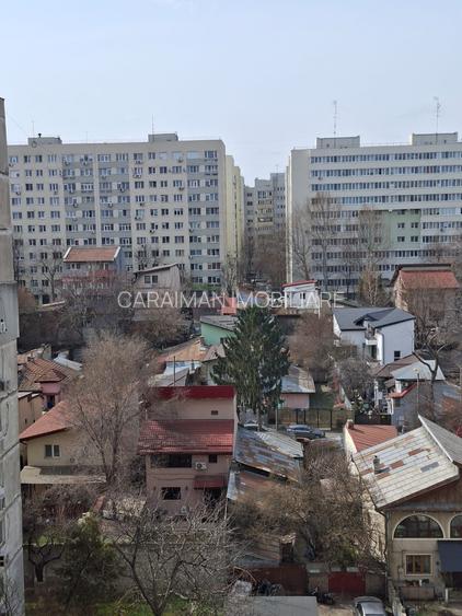 Obor, Colentina, Doamna Ghica, vav Parc Plumbuita - 19