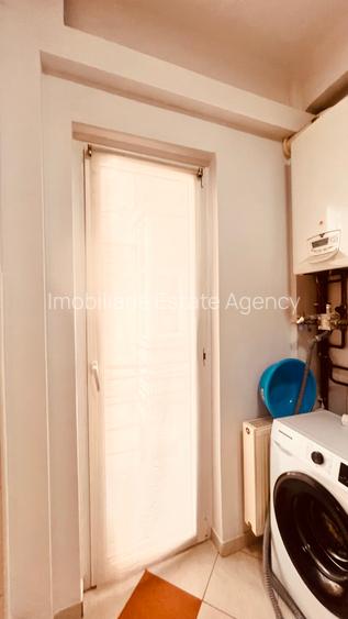 Apartament 2 camere Piața Unirii, 5 minute de metrou, CENTRALA, PET-FRIENDLY - 17