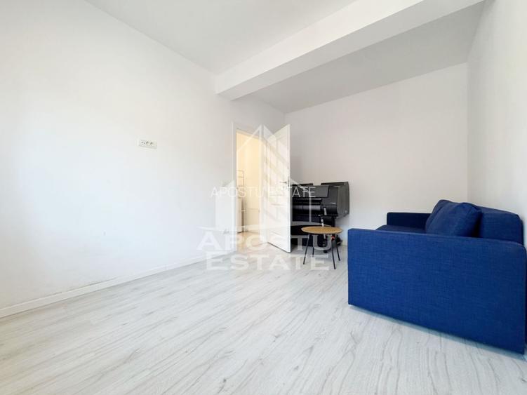 Apartament 3 camere de vanzare, 83mp utili + terasa, zona Lidl -Giroc - 7