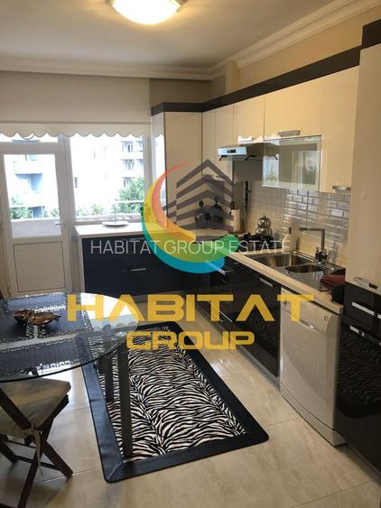 Vanzare ap 2 camere tip studio Brancoveanu Grand Arena bloc nou locuit 53 mp - 7