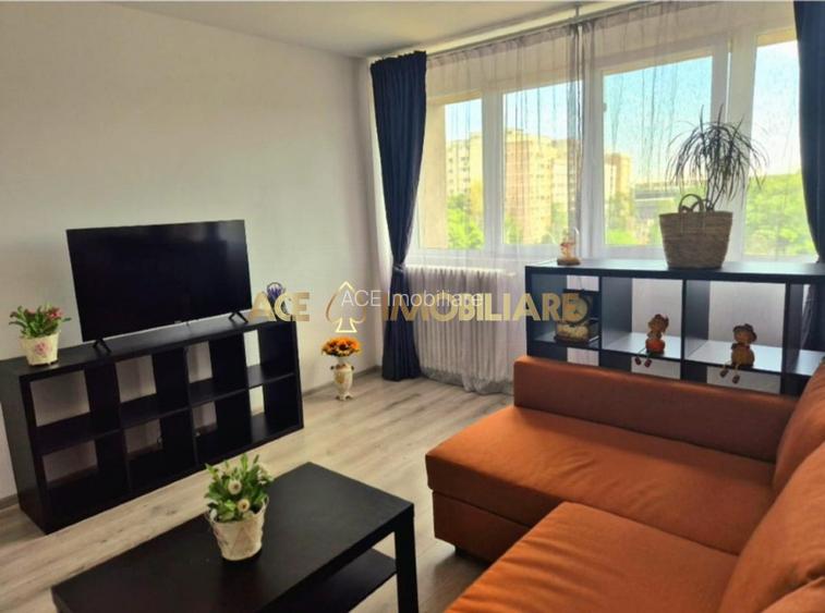 2 Camere de inchiriat | Crangasi | Mobilat & Utilat | Metrou - 3