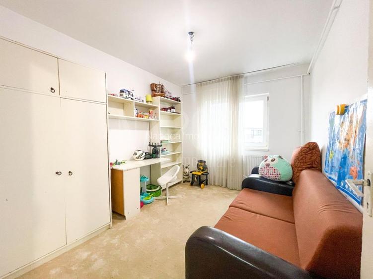 Apartament 3 camere de vanzare in Zorilor, Cluj Napoca - 4