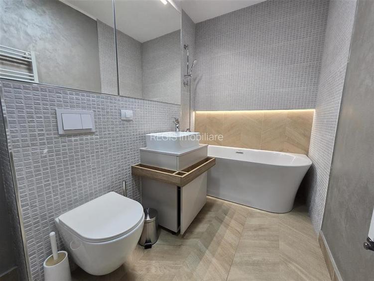 Apartament 2 Camere Tractorul | Parcare - 7