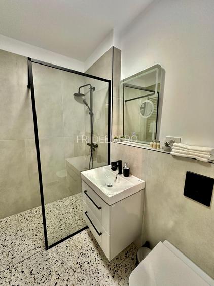 Green Future Sinaia//Studio cu priveliste catre Muntii Baiului - 5