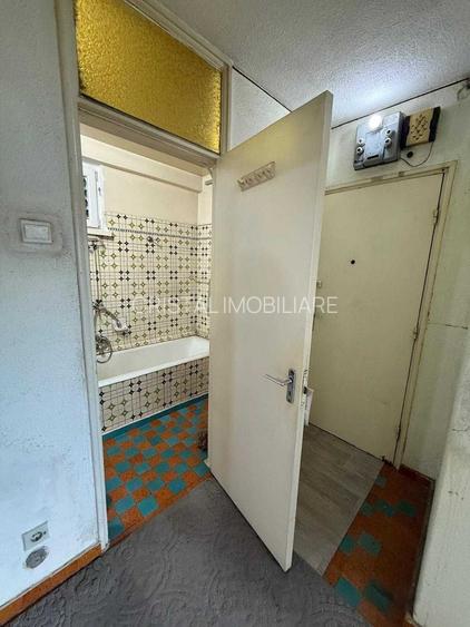 Apartament luminos 2 camere. Bld. Dimitrie Cantemir, langa metrou Tineretului. - 5