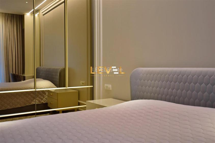 [VIDEO] FIRST RENTAL - Ultra-premium 1 Bedroom Apartment - VIDA Herastrau - 8