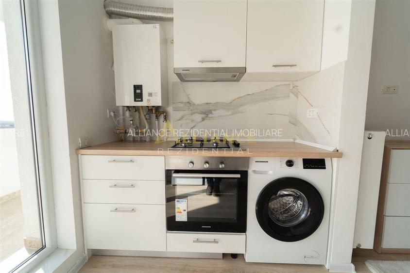 Apartament 2 camere 45 mp || mobilat || parcare inclusa - 9