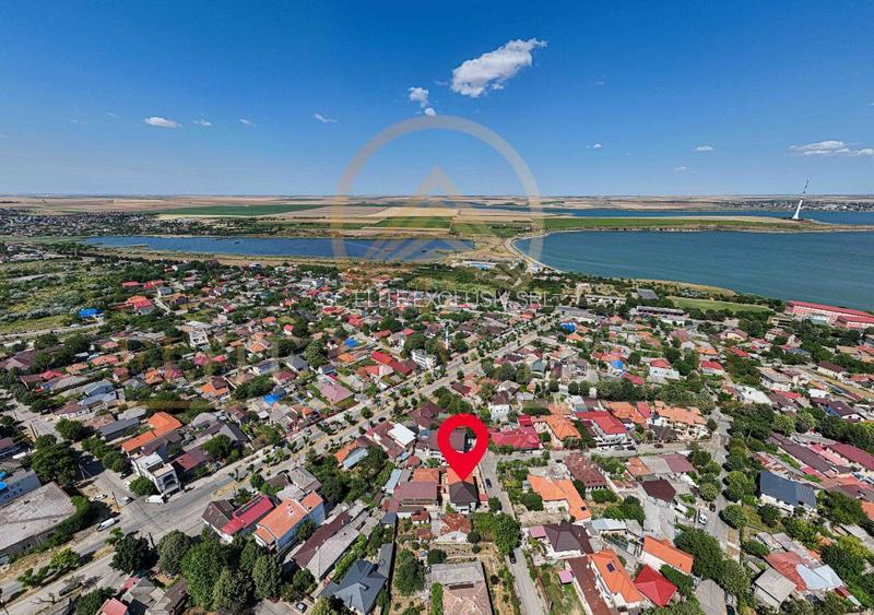 Locuință spațioasă + afacere turistică la cheie în Eforie Sud! - 3