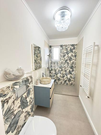 Apartament ultrafinisat | 2 camere | Cartier Terra-Floresti - 13