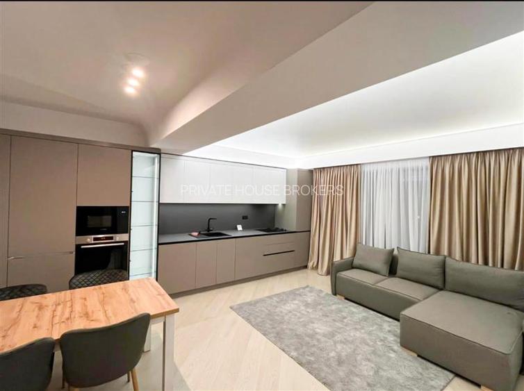 Pipera | Porsche | Cortina North | Bloc 2023 | Parcare - 2