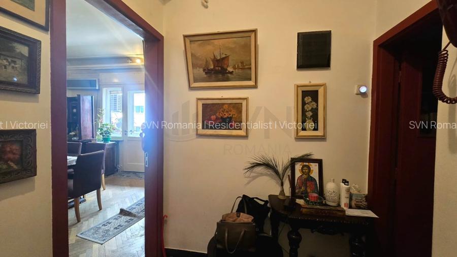 REA1023927 Apartament 4 camere Piata Amzei - 3
