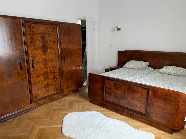 De închiriat – Apartament decomandat cu 4 camere, luminos, spațios, cu balcon  - 7