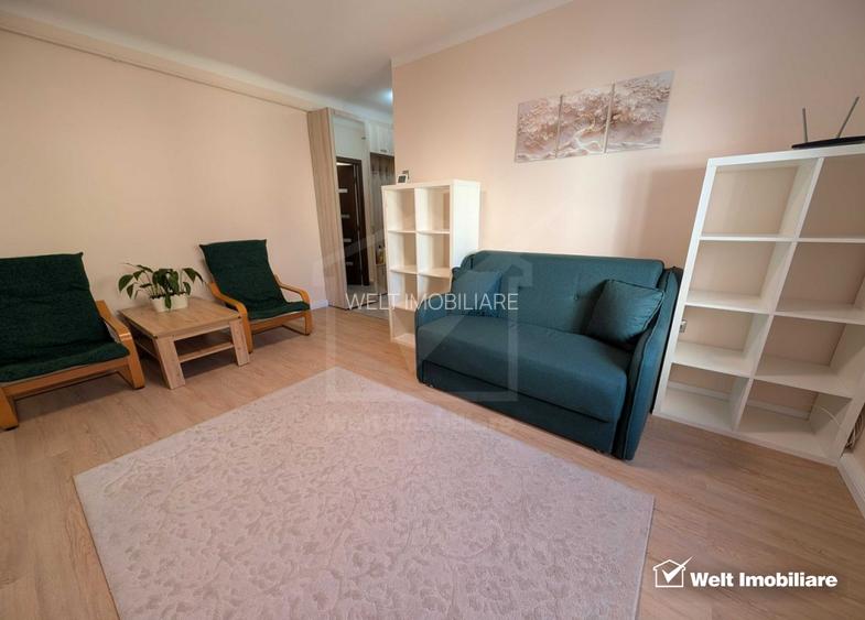 Apartament 2 camere in Centru, parcare in curte - 2