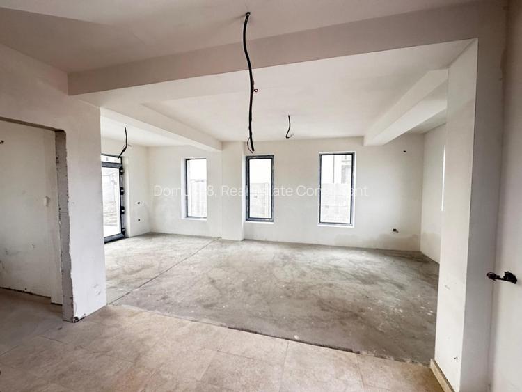 Vila individuală, 4 camere, 3 bai, teren 440 mp, Comuna Berceni - 7