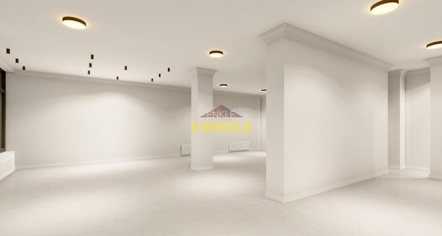 De închiriat spațiu comercial, zona Bucovina. - 4