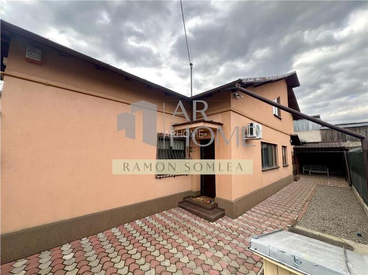 Vanzare Casa P+M la pret de apartament,zona Mihai Bravu, Ploiesti - 19
