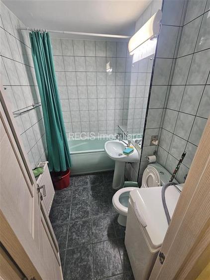 Apartament 2 camere cu vedere panoramica spre Tampa - 11