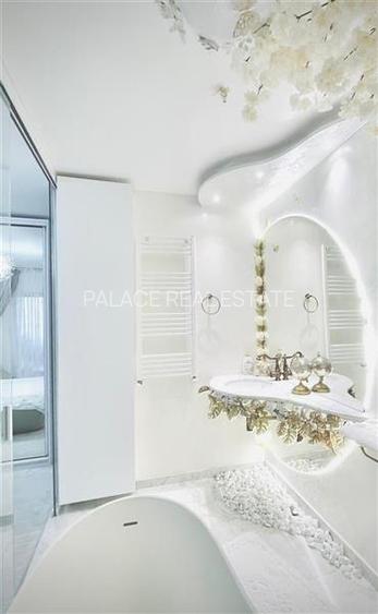 LUX Apartament 3 camere TATARASI - 14