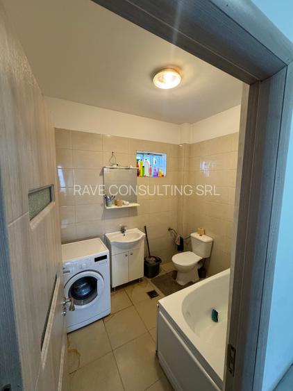 Apartament 3 camere / etaj 3 ( mansarda dreaptă).sector 1/ Laminorului - 5