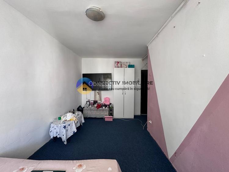 Garsoniera de vanzare - Cartier Maratei - 3