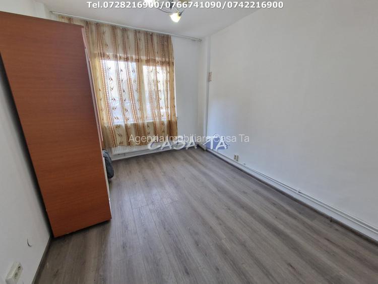 Inchiriere imobil,  3 camere , situat in Targu Jiu,  Str. 23 August - 6