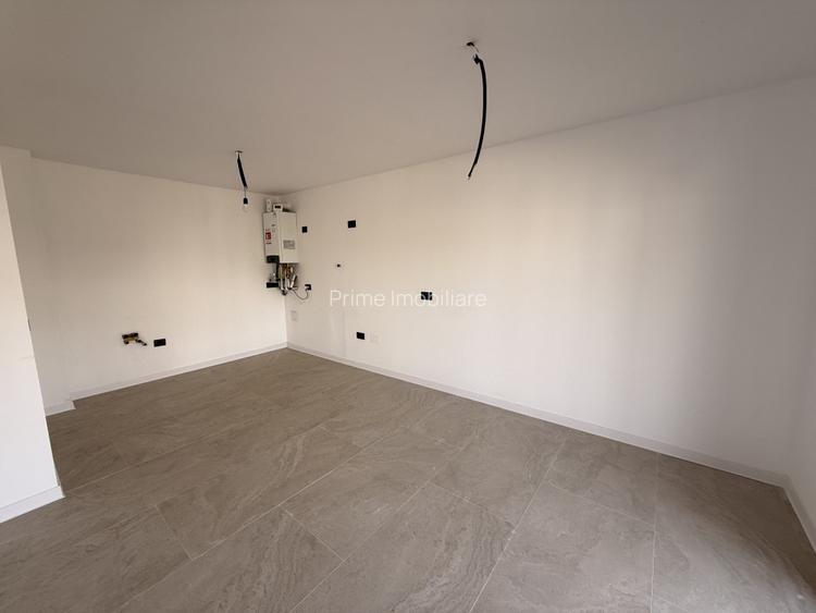 DUPLEX MODERN DE VANZARE 4 CAMERE DEALUL FURCILOR ALBA IULIA - 2