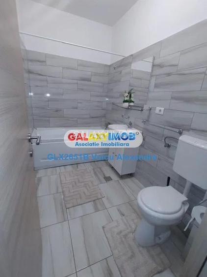 Garsoniera Bloc Nou Berceni - Aparatorii Patriei - Metrou - Parcare - 7