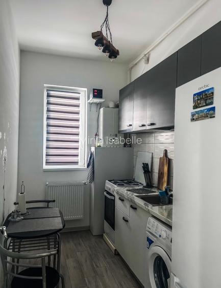 Apartament 2 camere confortabil / chirie termen lung   - 4