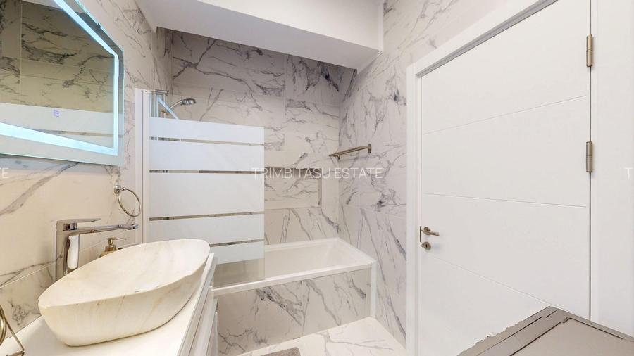 Apartament superb 3 camere Pallady | Mobilat si Utilat Complet Parcare - 19