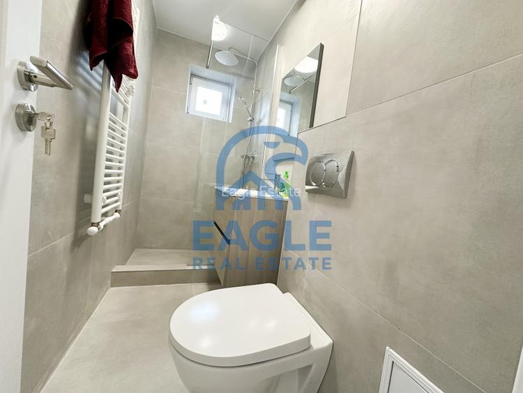 Brotacei - 2 Camere la prima inchiriere cu balcon Etaj 1 Termen lung - 12