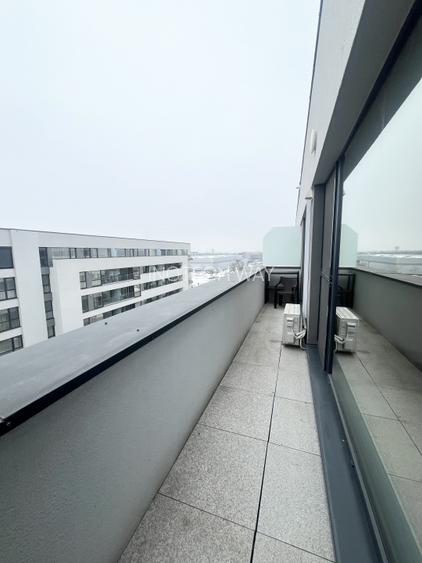 3 Camere cu parcare+piscina Chitila | Lac Straulesti | Bucurestii Noi  - 11