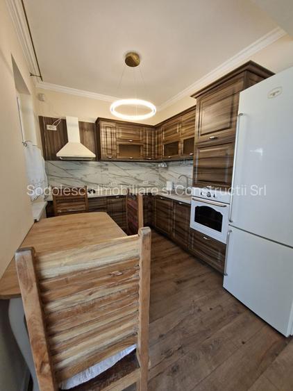 Duplex in Dumbravita cu camera pe parter - 32