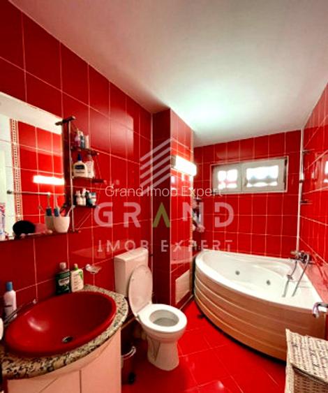 4 camere | 82mp | zona„La Terenuri”–Mănăștur/str. Mehedinți | Etaj 3/4 - 10