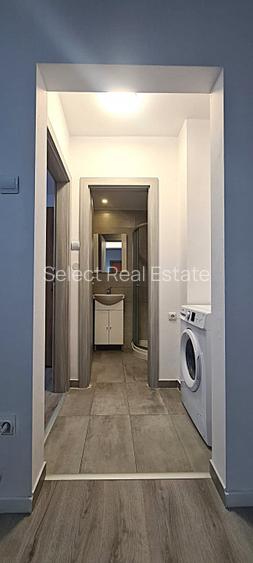 Apartament 3 camere \ etaj 1 \ Sibiu - Rahovei - 5