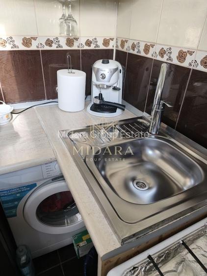 Garsonieră de vânzare | 1 Decembrie | Renovată complet | - 7